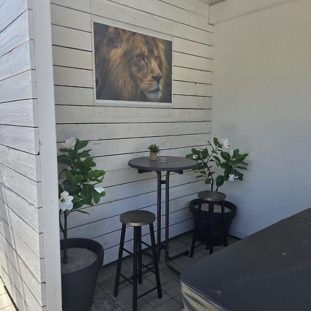 Lions Place Premium Apartments Comfort Optionaler Zugang Zum Spa- Bereich Heidenheim Exterior foto